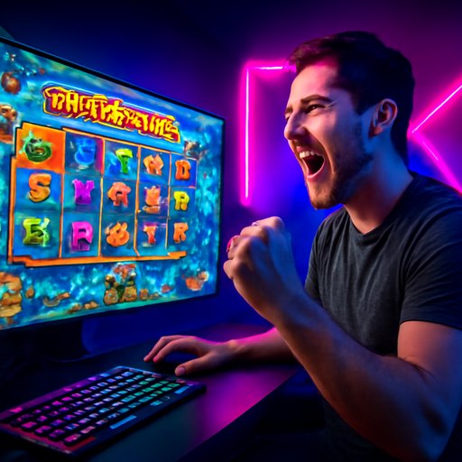 bet3666bet fishing game screen with bright reels