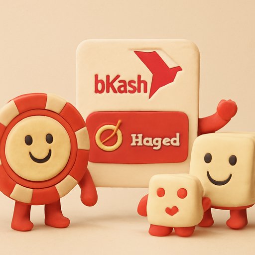 bet3666bet bKash and Nagad payment screen