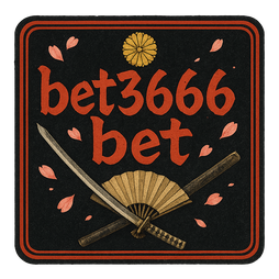 bet3666bet logo